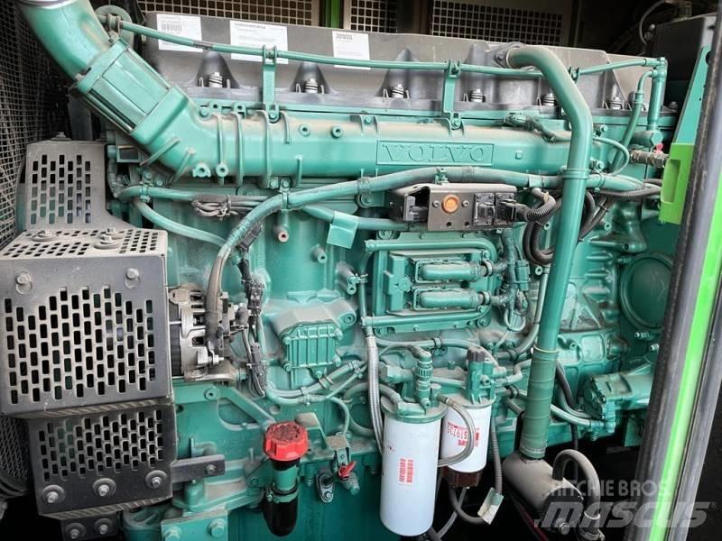 Inmesol 300 kva Generatori diesel