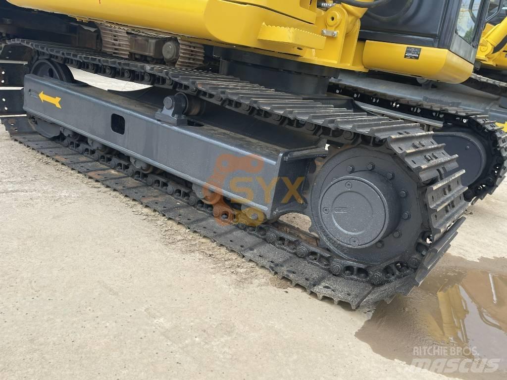 Komatsu PC 70 Escavatori medi 7t - 12t