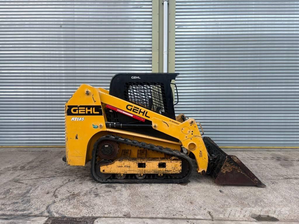 Gehl rt185 Mini Pale Gommate