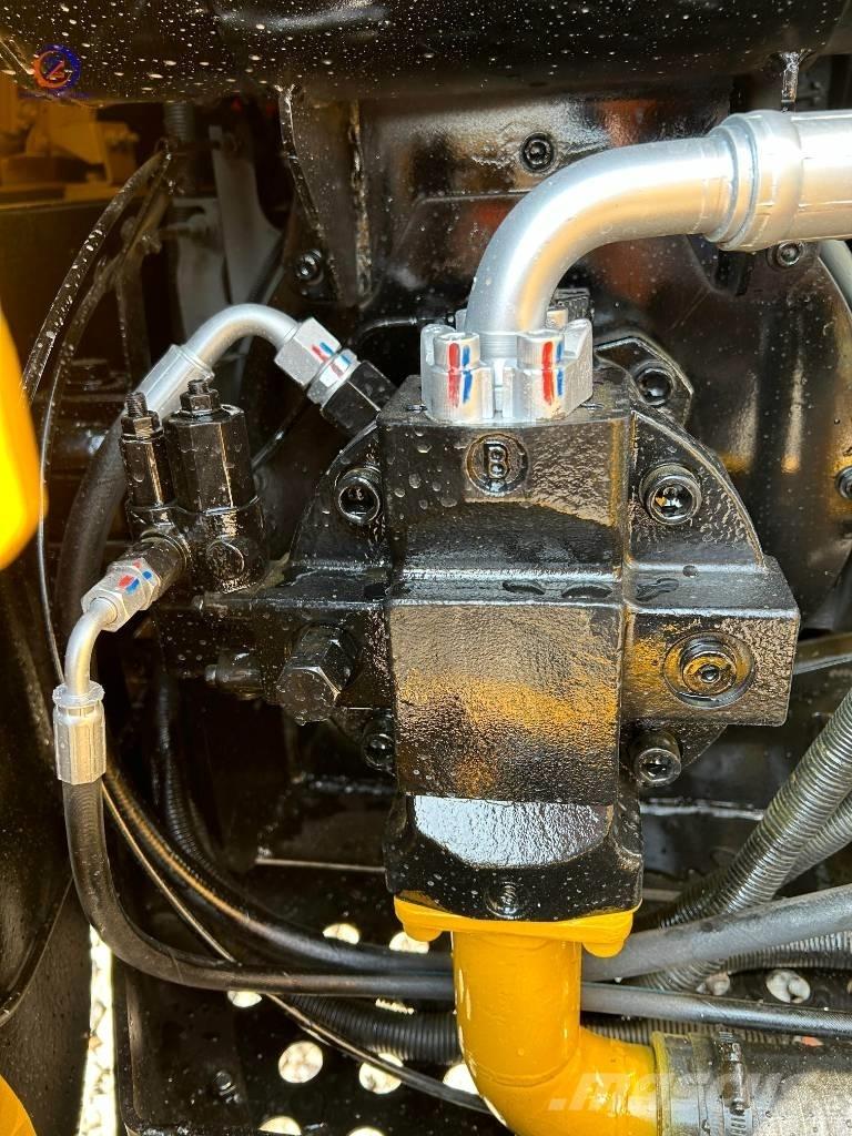 Sany SY 75 C pro Escavatori medi 7t - 12t