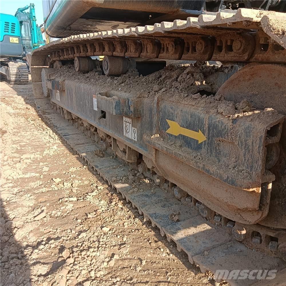 Sany SY 135 C Escavatori cingolati