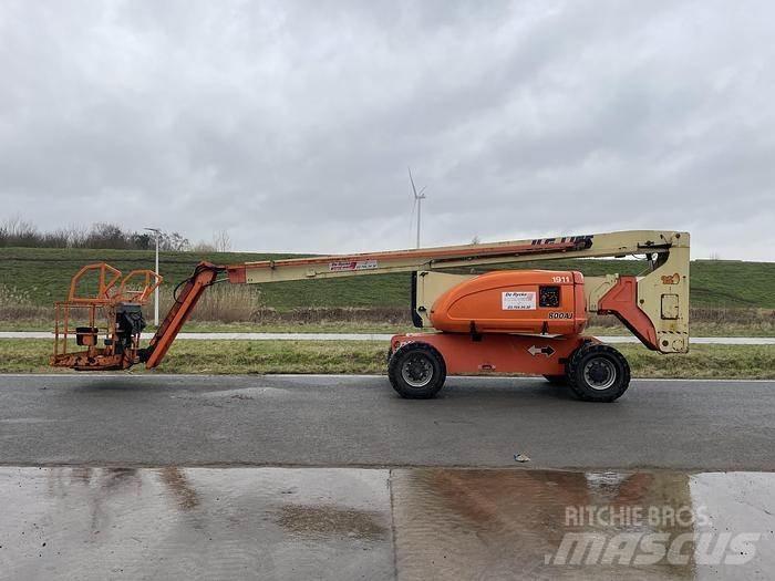 JLG 800AJ Piattaforme a braccio articolato