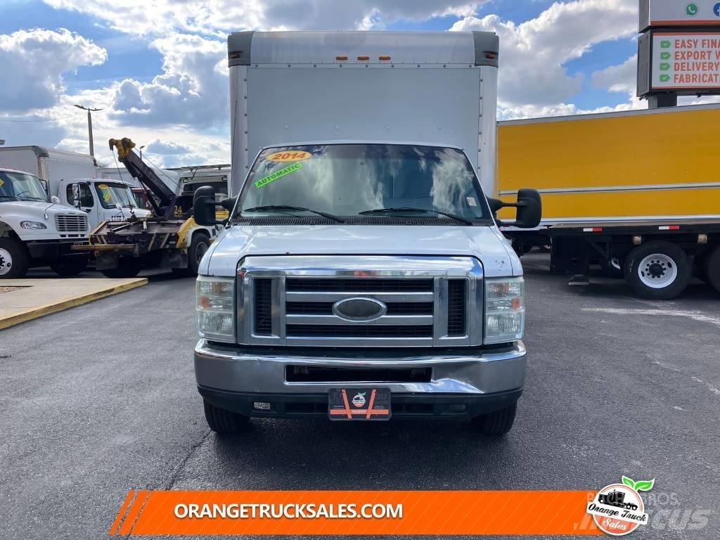 Ford E 350 Furgone chiuso
