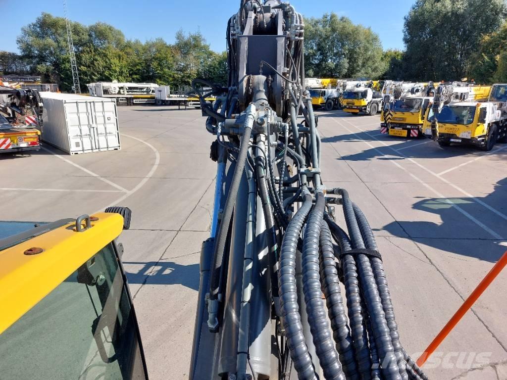 Volvo ECR 235 E Escavatori cingolati