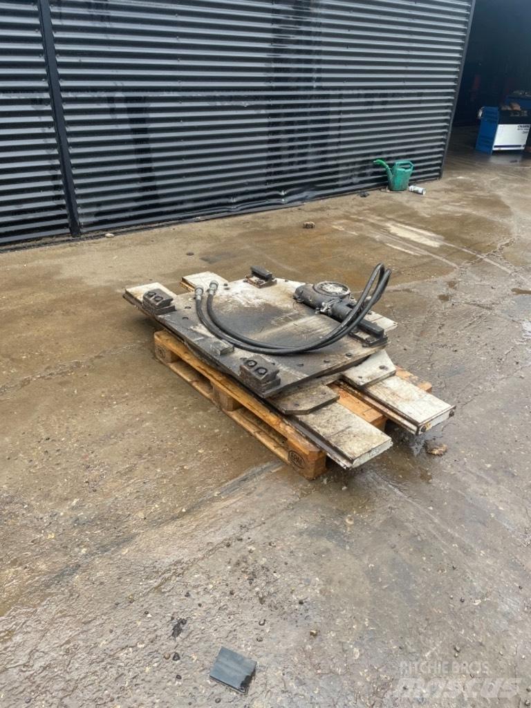 Cascade 5600kg Altri componenti