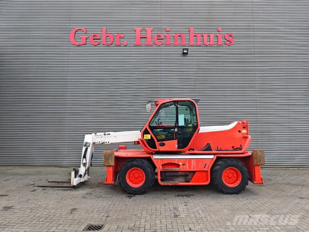 Merlo Roto 38.14 S Sollevatori telescopici