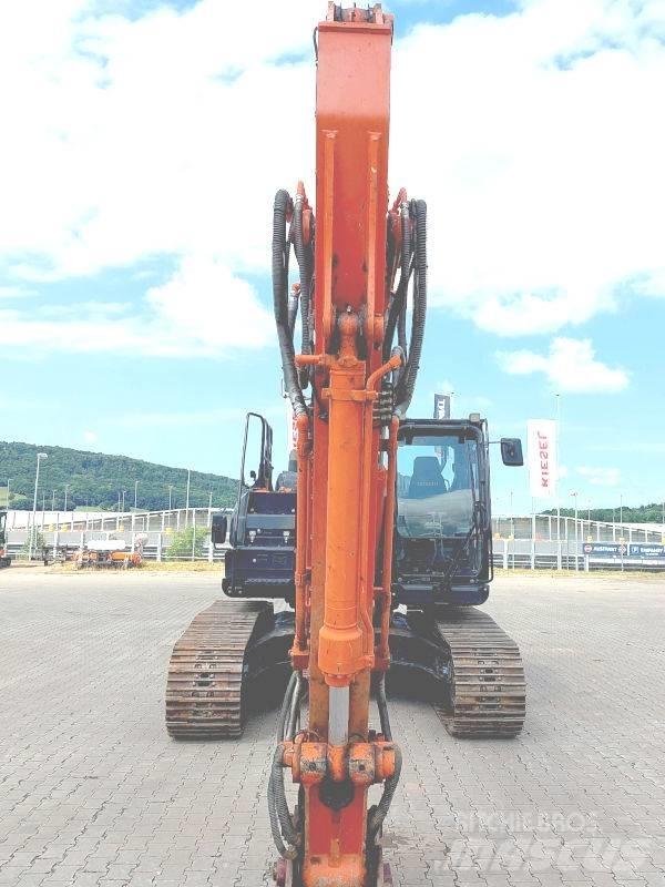 Hitachi ZX 210 LC-7 Escavatori cingolati