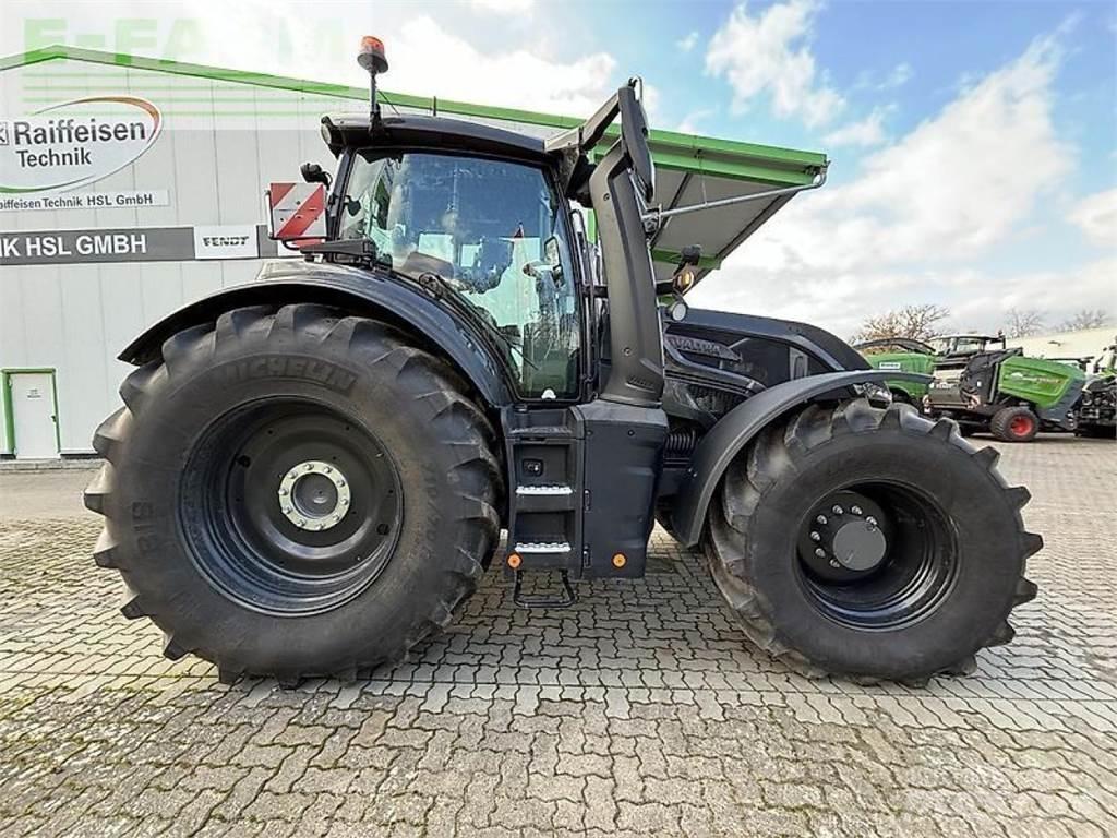 Valtra q305 Trattori