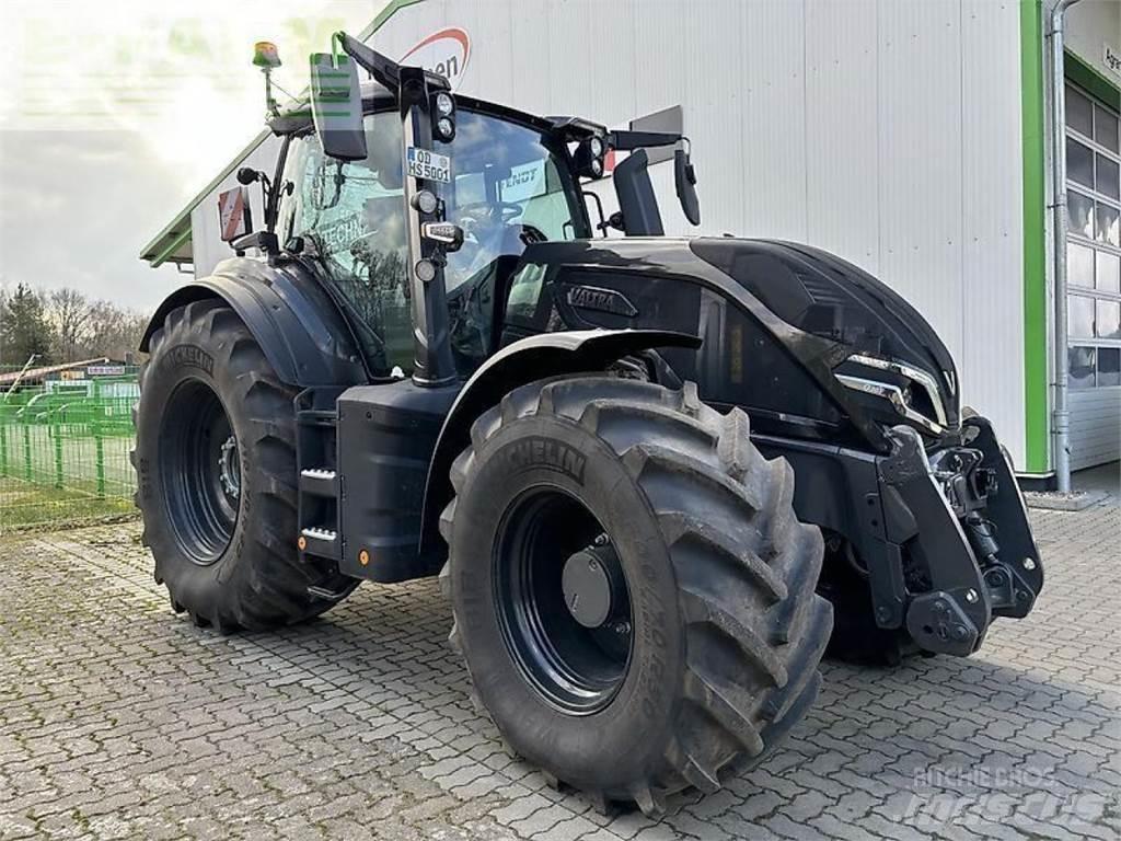 Valtra q305 Trattori