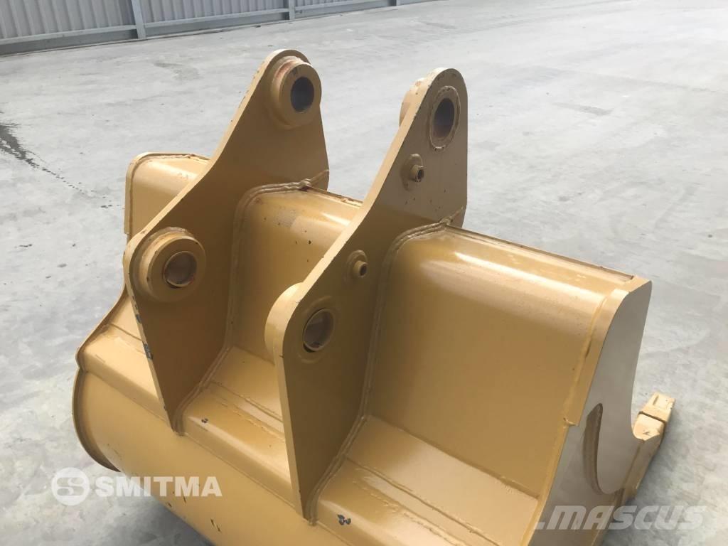 CAT M317F Benne