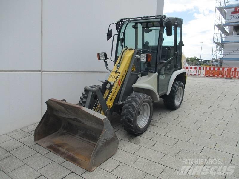 Kramer 350 Pale gommate