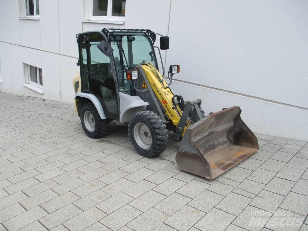Kramer 350 Pale gommate