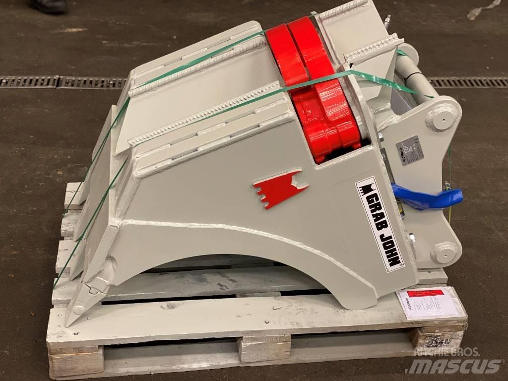 Grab John GJ15 S45 Benne