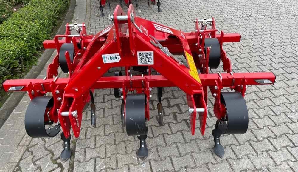 Grimme GH 2 Attrezzature  raccolta patate - Altro