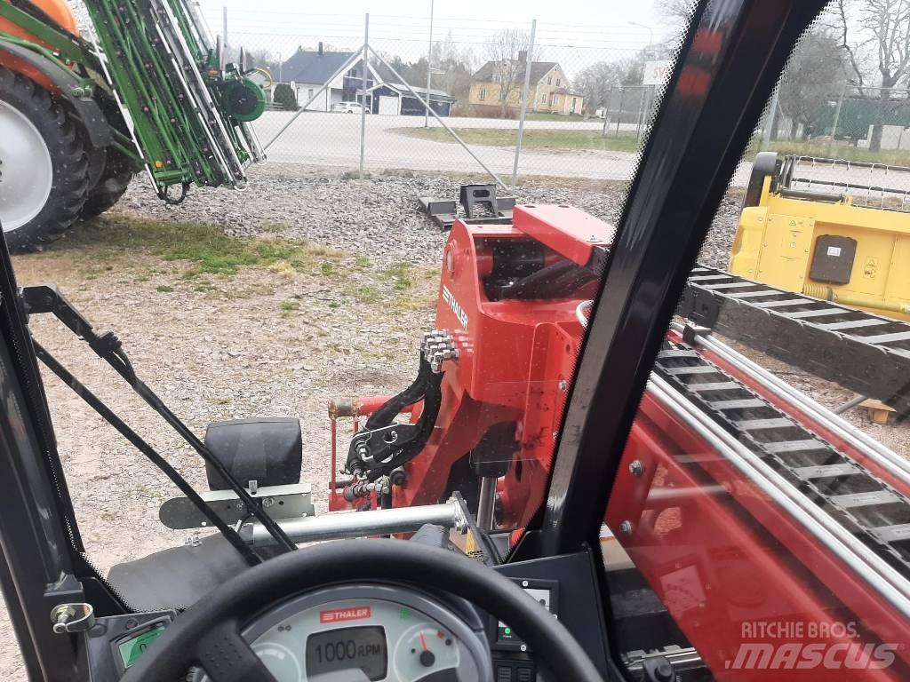 Thaler 48T18 DPF Sollevatori telescopici per agricoltura