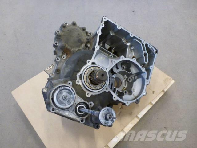 Scania S 650, 2168903 Scatole trasmissione