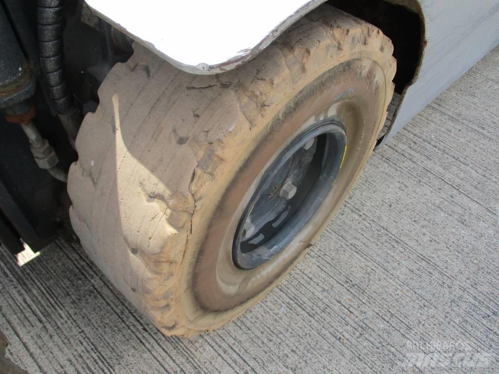 Still RX 20-16 (344) Carrelli elevatori elettrici