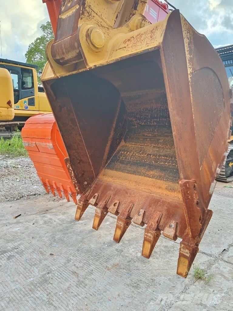 Komatsu PC 400-8 Escavatori cingolati