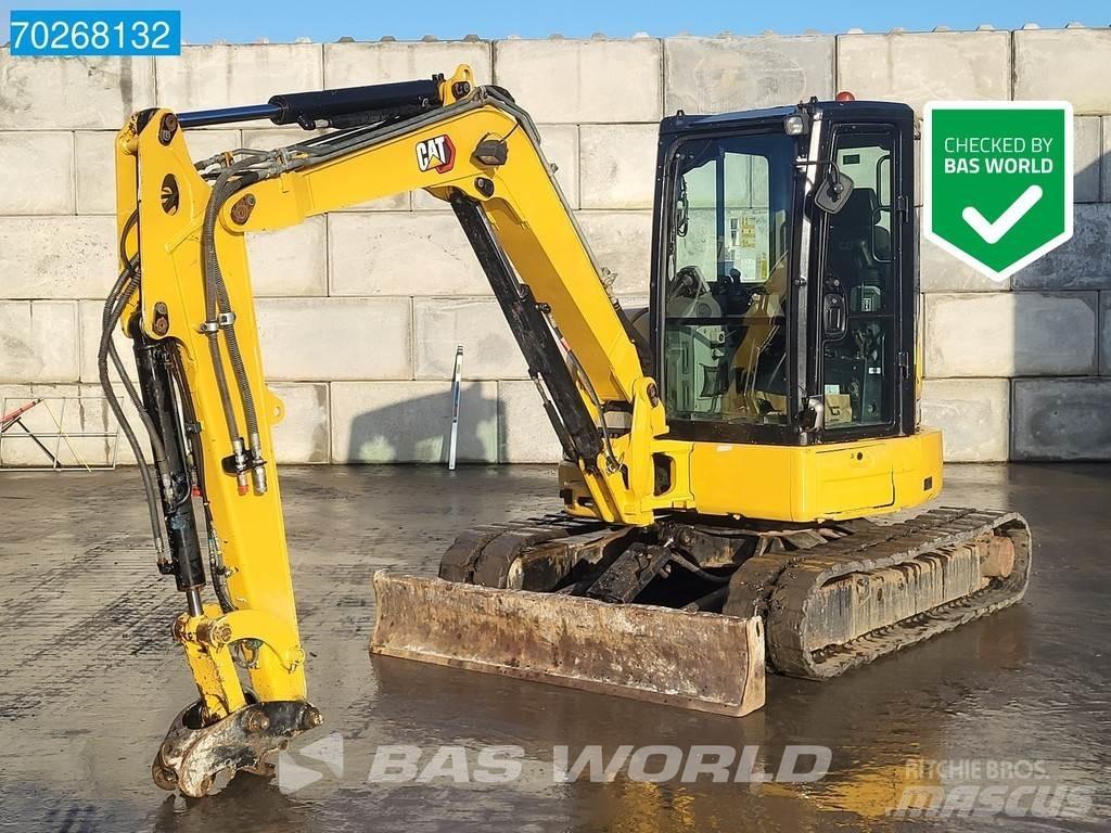 CAT 305 E2 CR Miniescavatori