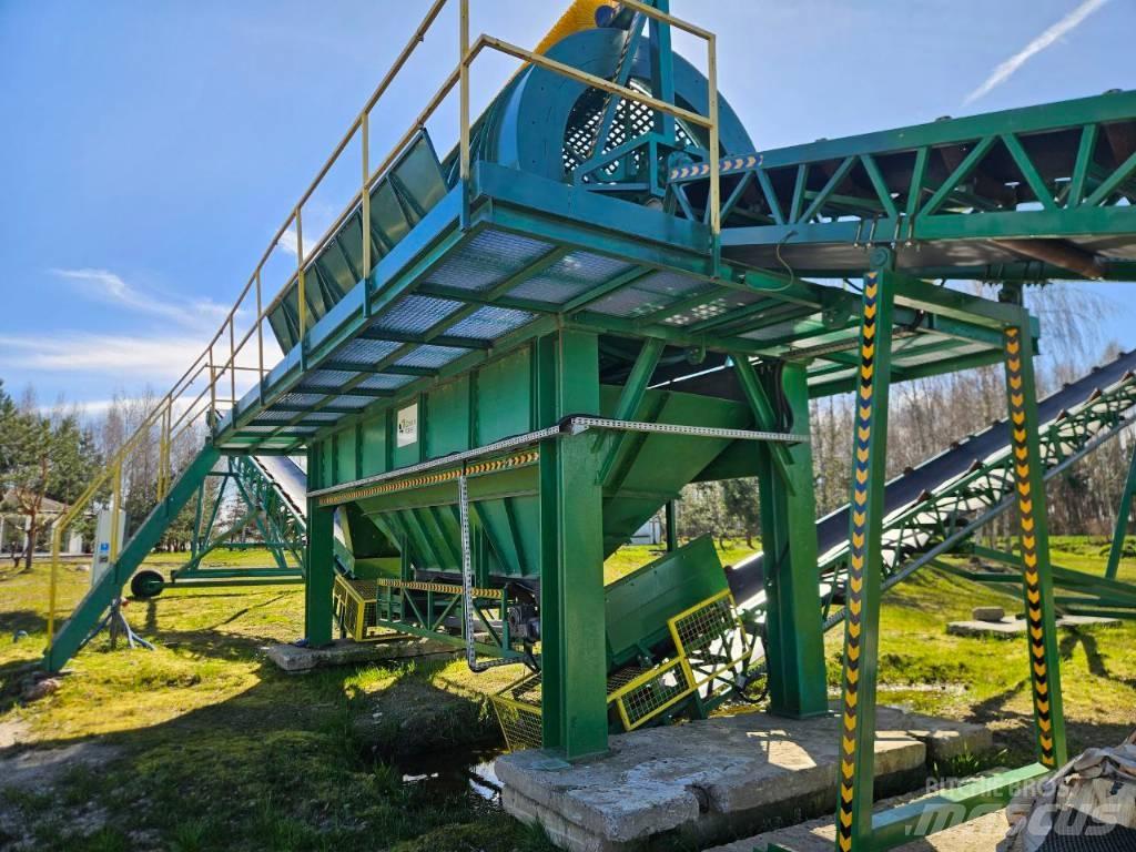 Powersceen wariorr Vagli vibranti