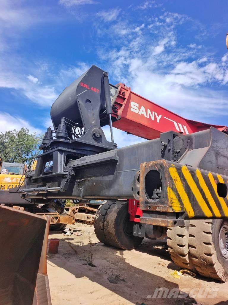 Sany SRSC 45 C30 Carrelli elevatori