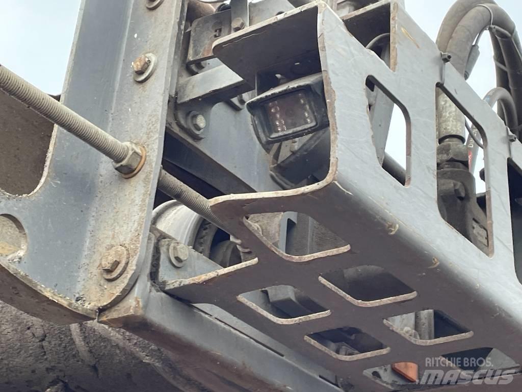 Wirtgen W100 Fi Fresa a freddo per asfalto