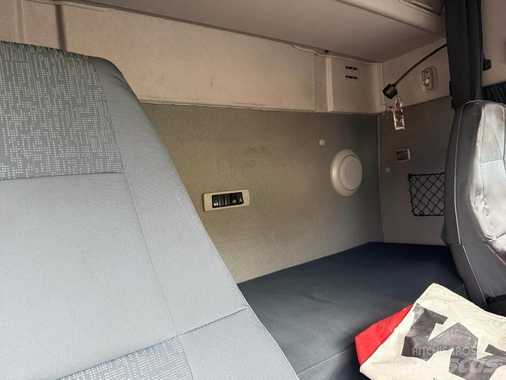 Volvo FM 420 Camion a temperatura controllata