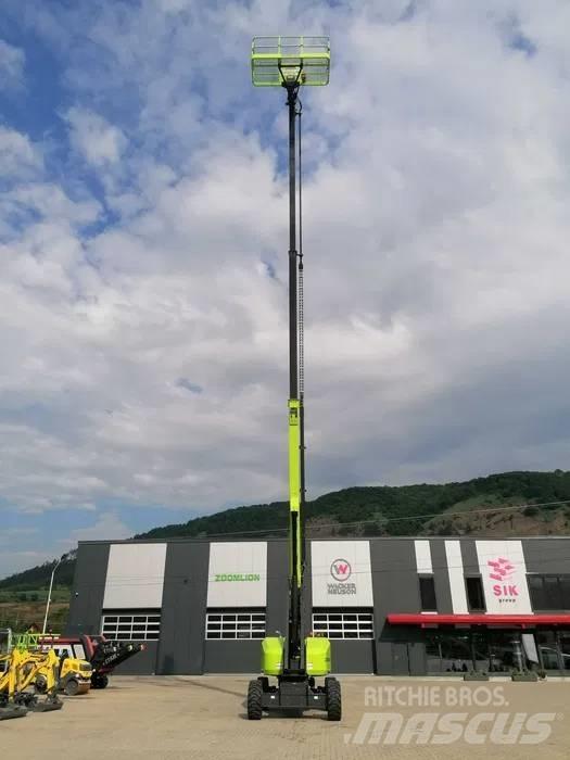 Zoomlion ZT20J Piattaforme a braccio telescopico