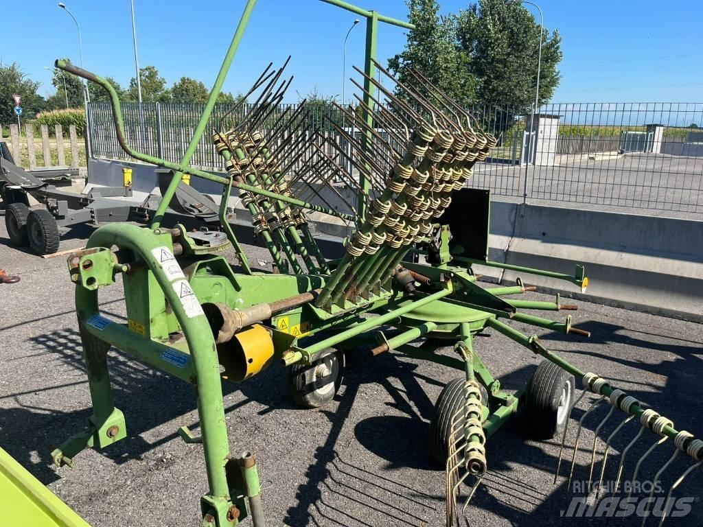 Krone SWADRO 385 Ranghinatori