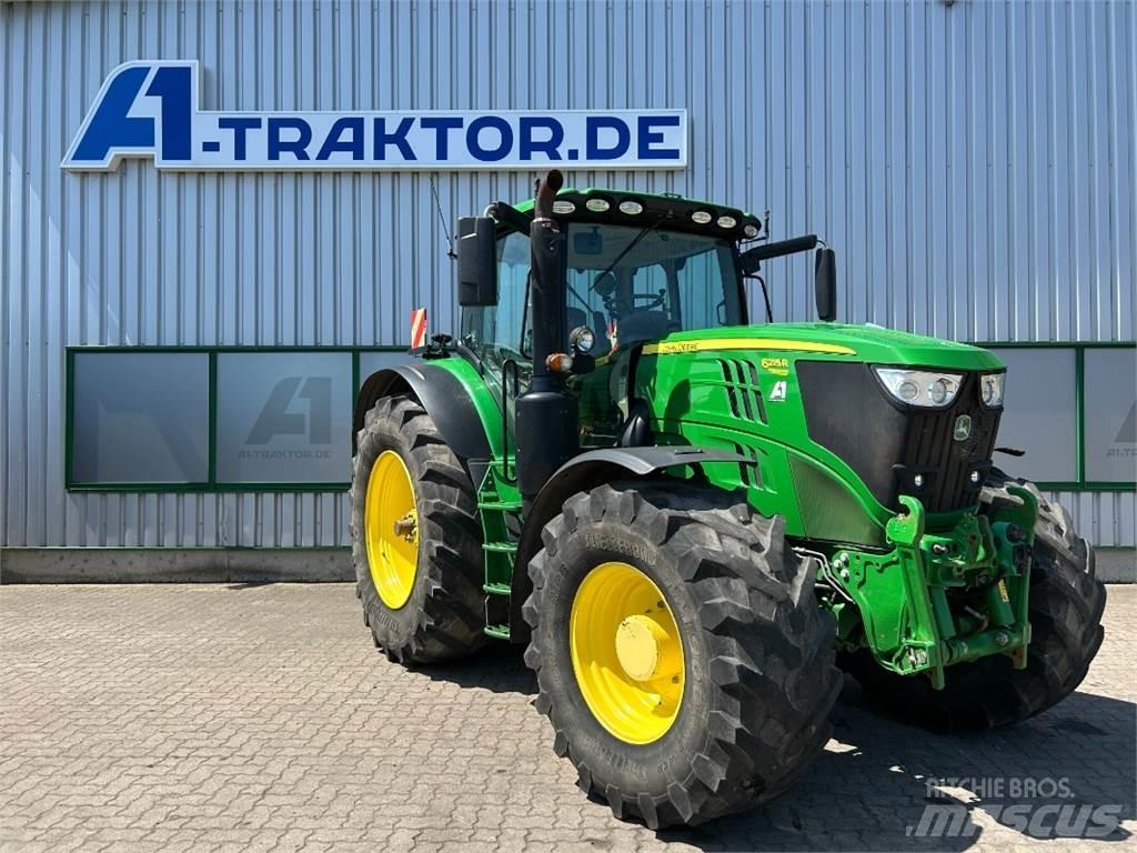 John Deere 6215R Trattori