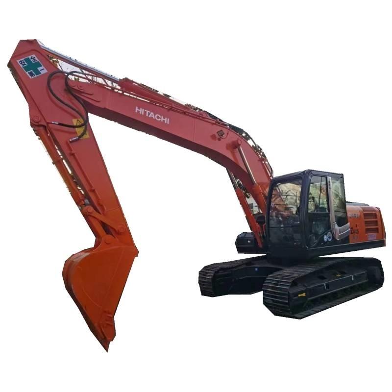 Hitachi ZX 200 Escavatori cingolati