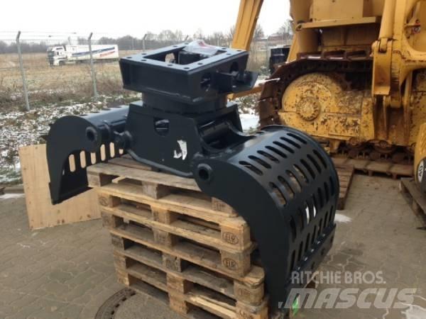  Zejtveld S 802 D Pinze