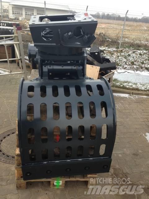 Zejtveld S 802 D Pinze