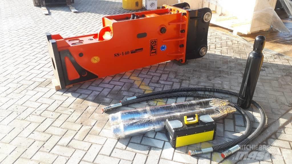 CAT CC24B Rulli a doppio tamburo