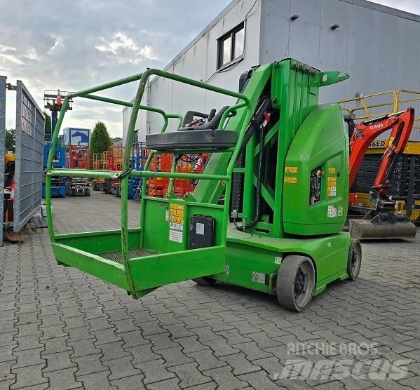 JLG Toucan 10 E Piattaforme a braccio articolato
