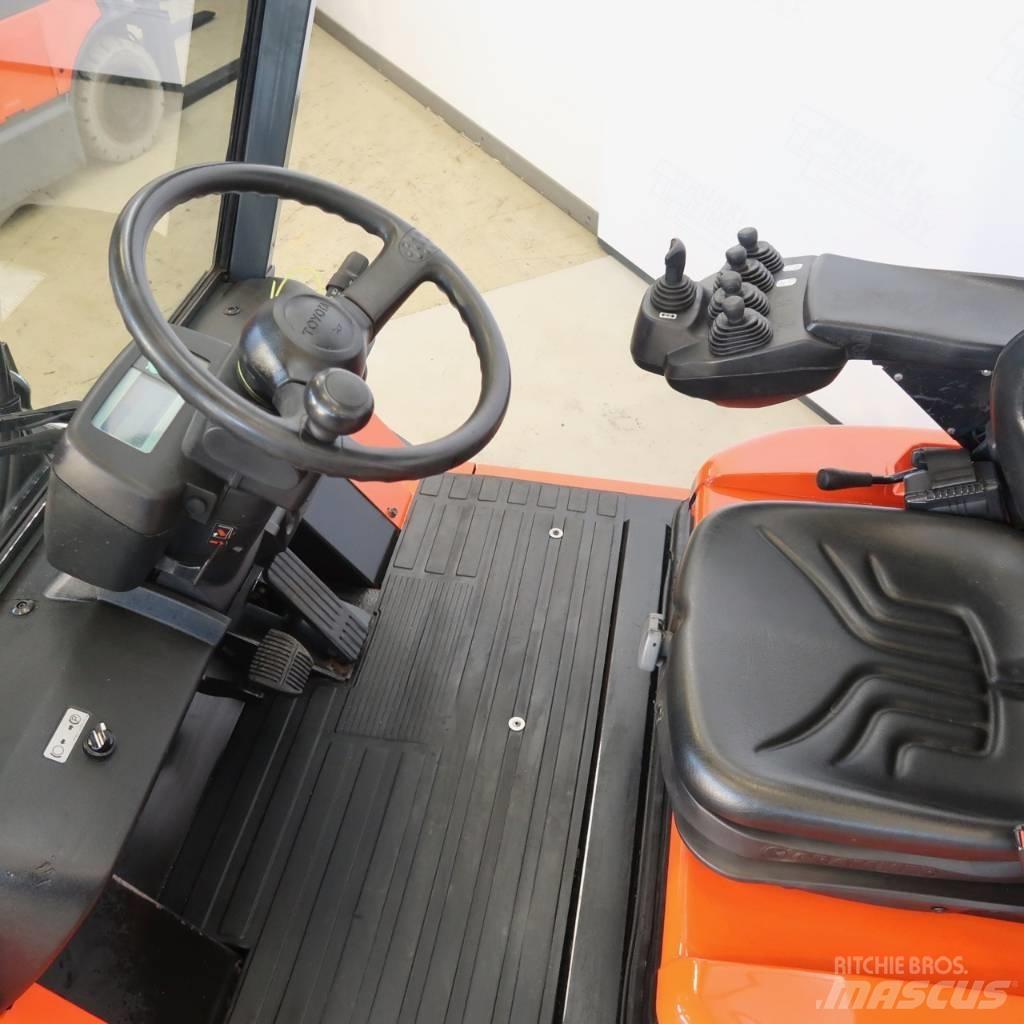 Toyota 7FBMF45 Carrelli elevatori elettrici
