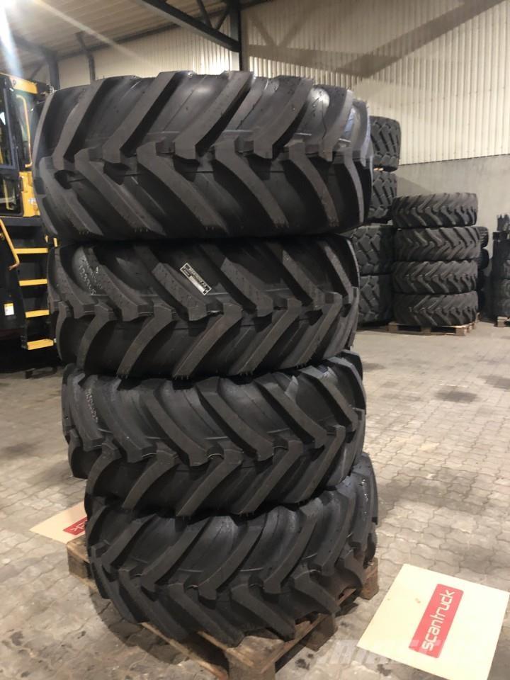  Øvrige Hjul Pneumatici, ruote e cerchioni