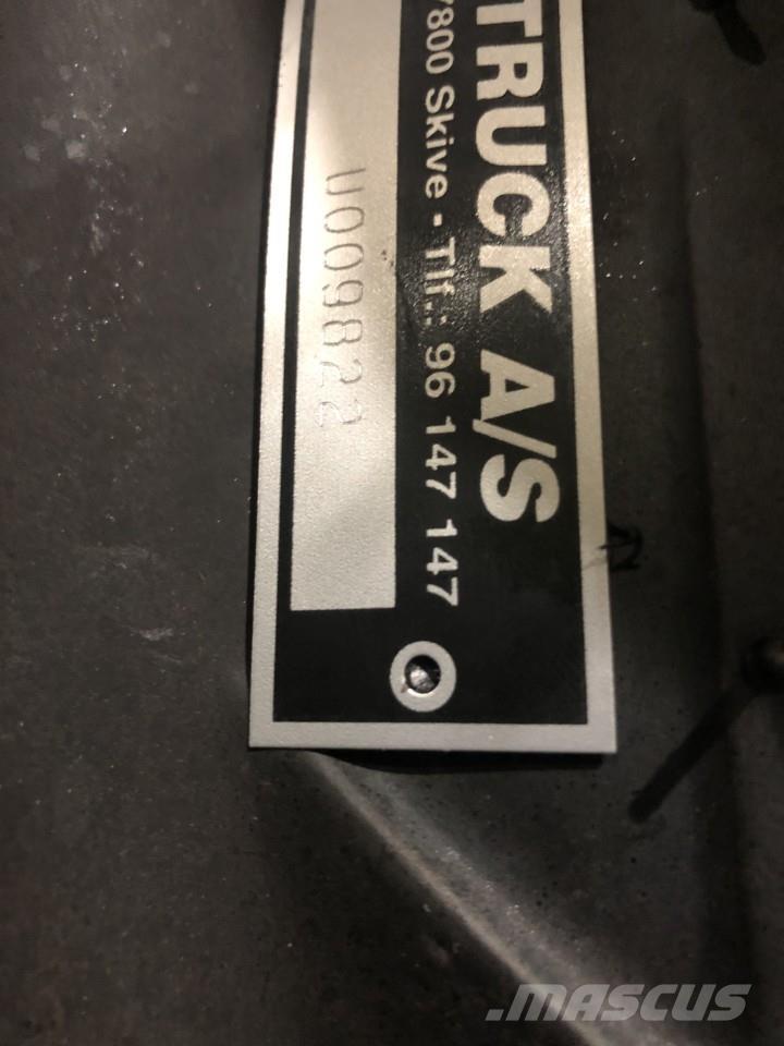  Øvrige Hjul Pneumatici, ruote e cerchioni