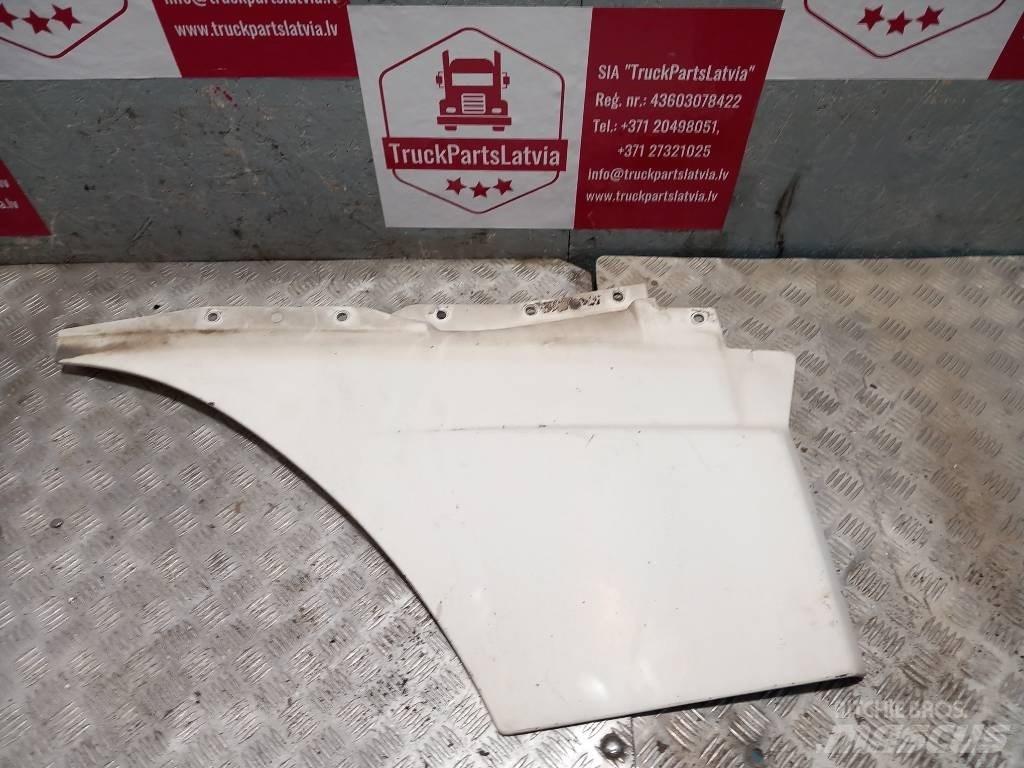Volvo FH 12  20398908 Cabine e interni