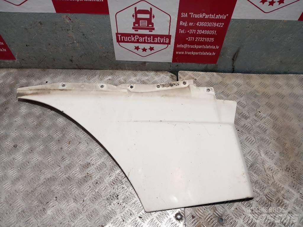 Volvo FH 12  20398908 Cabine e interni