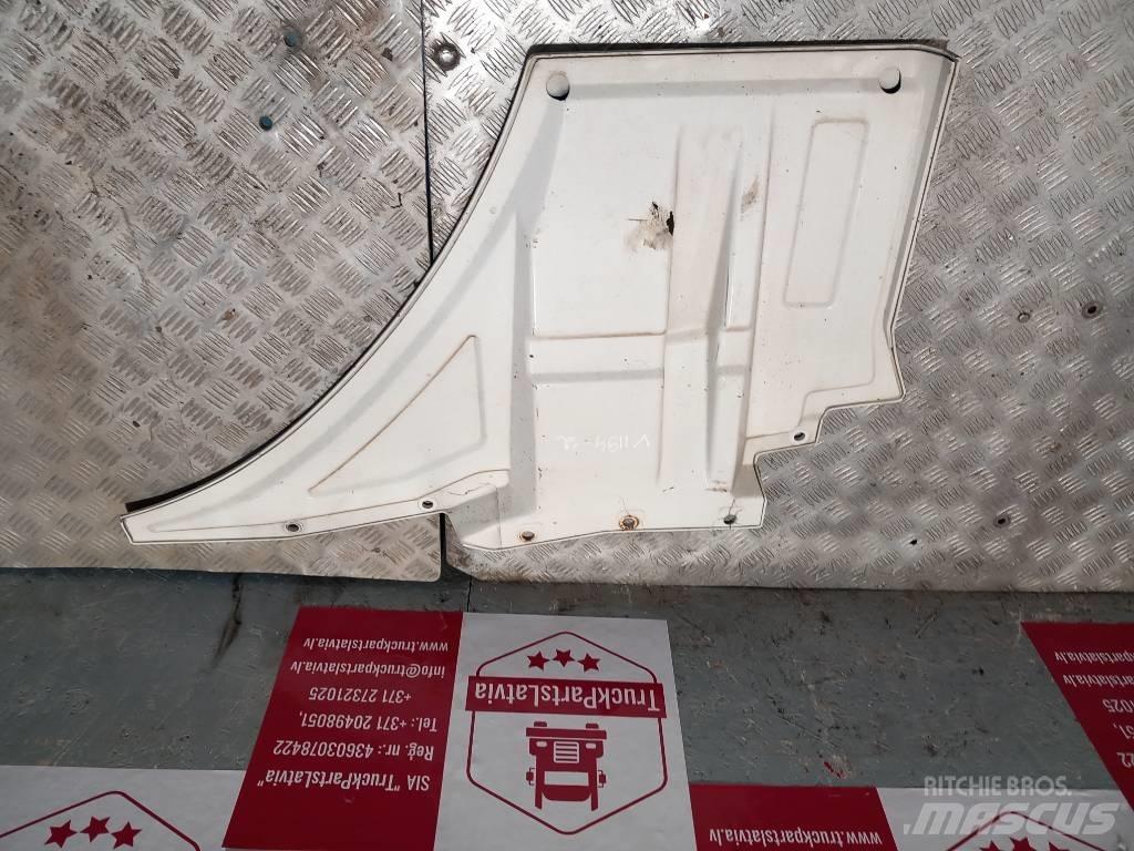 Volvo FH 12  20398908 Cabine e interni