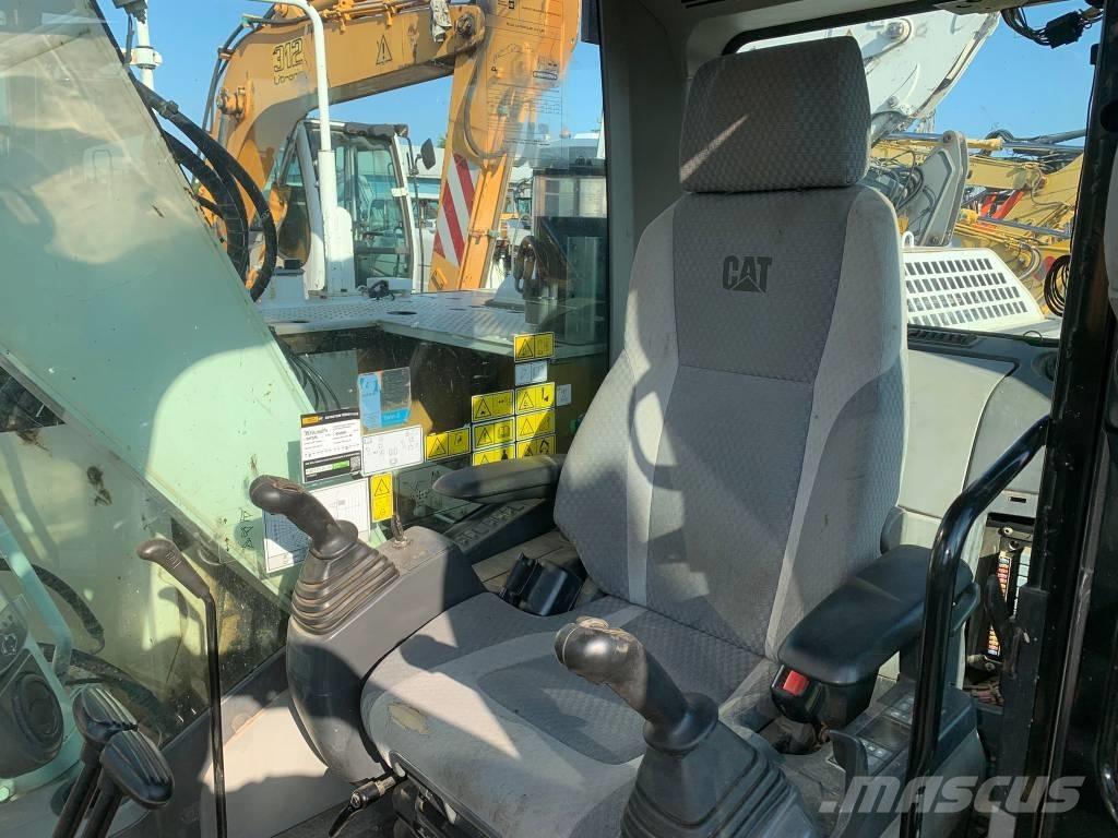CAT 311 F LR Escavatori cingolati
