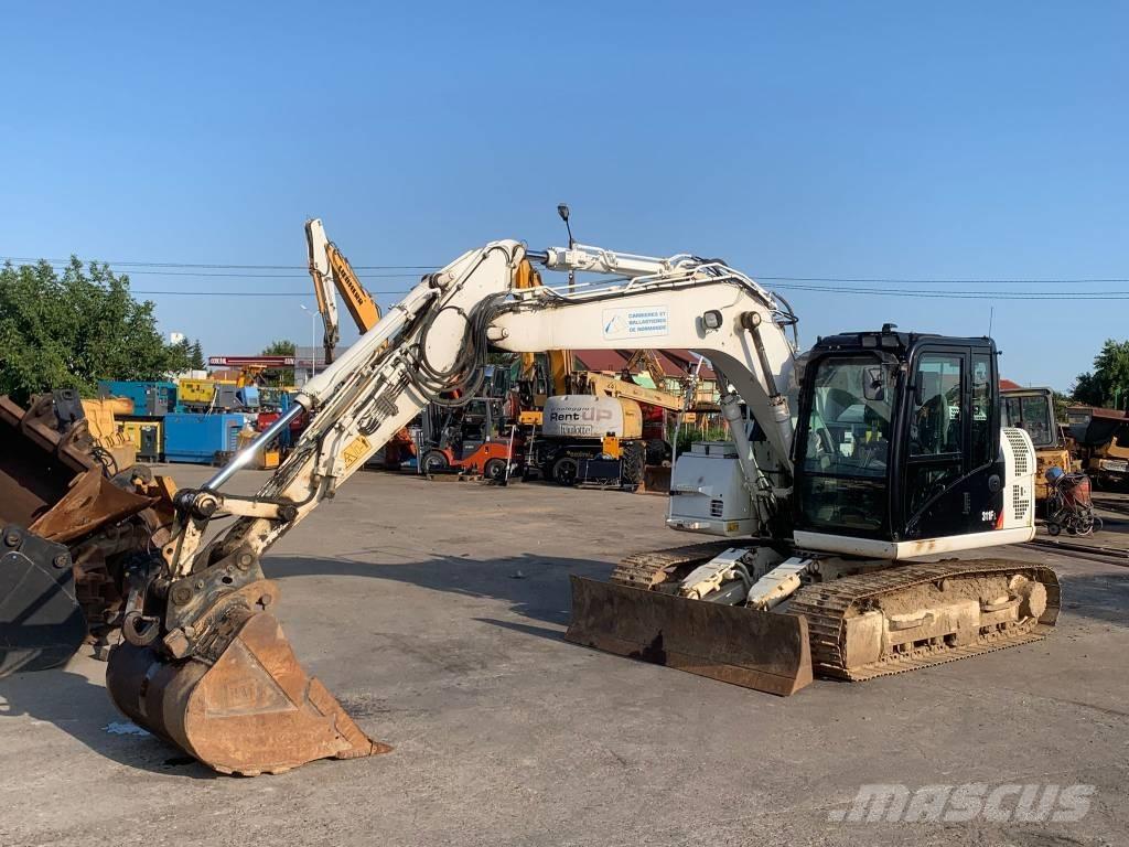 CAT 311 F LR Escavatori cingolati