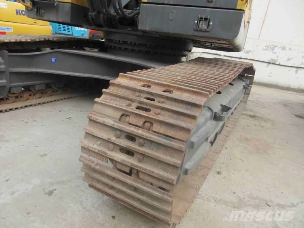 Volvo EC 360 B LC Escavatori cingolati