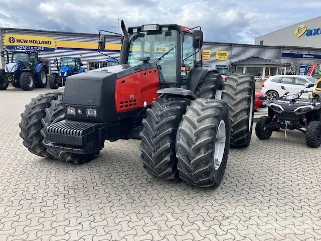 Valmet 8550 Trattori