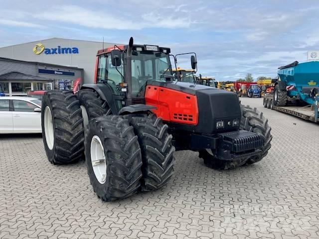 Valmet 8550 Trattori