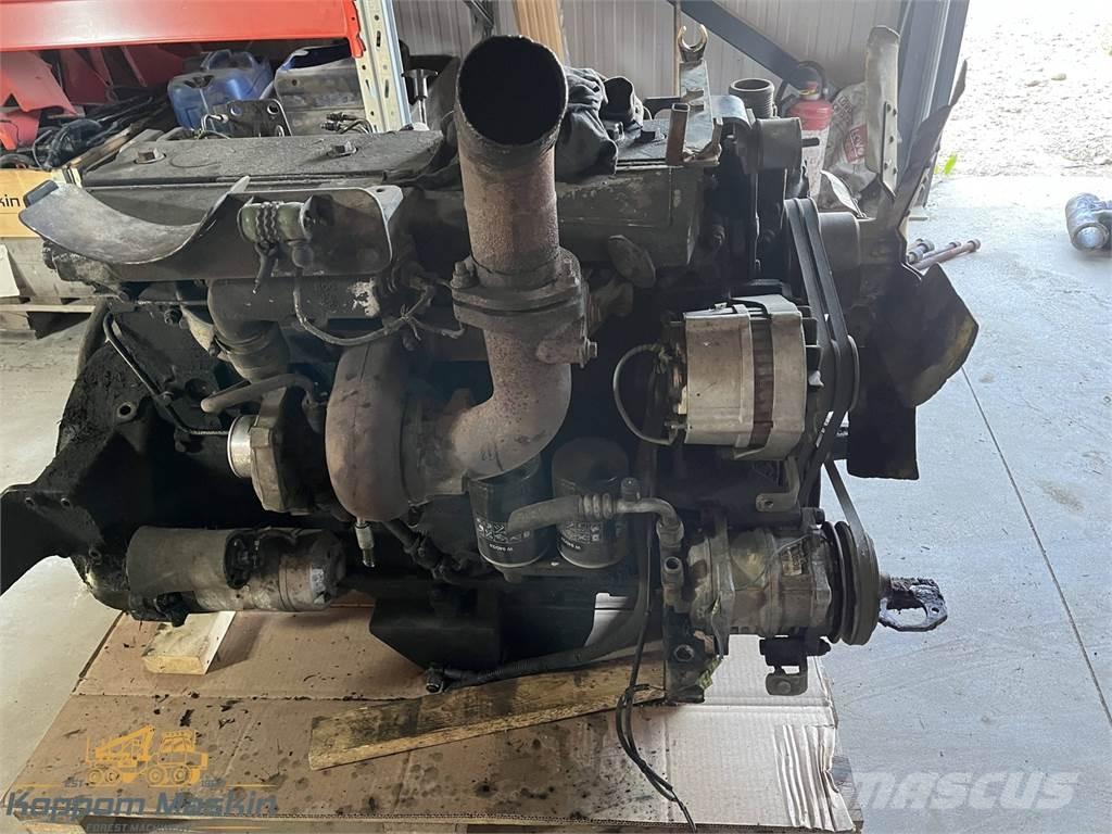 Perkins 1554/2200 Motori