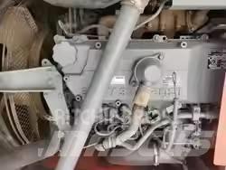 Hitachi ZX 270 Escavatori cingolati