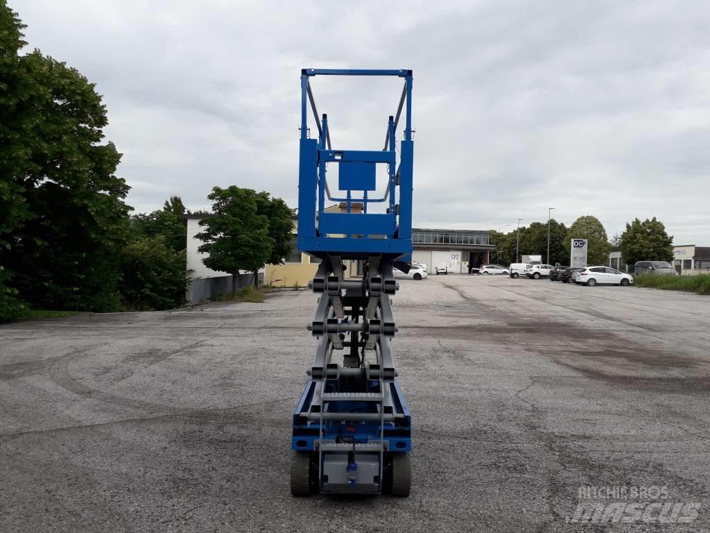 Genie GS 1930 Piattaforme a pantografo