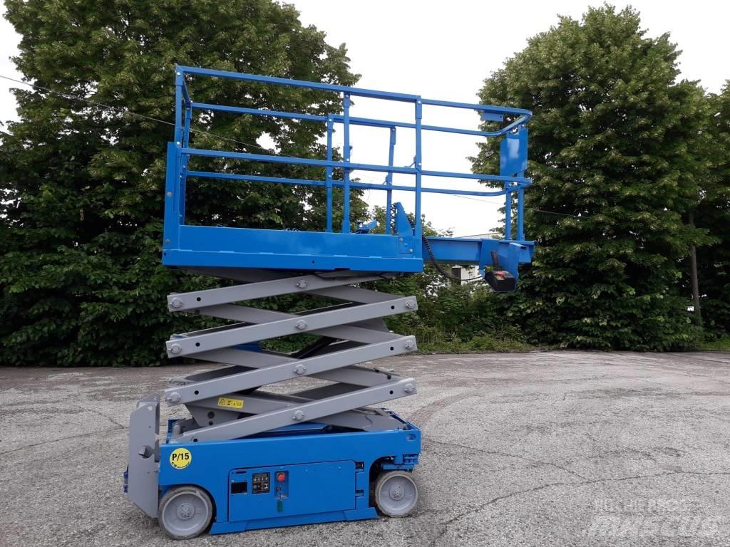 Genie GS 1930 Piattaforme a pantografo
